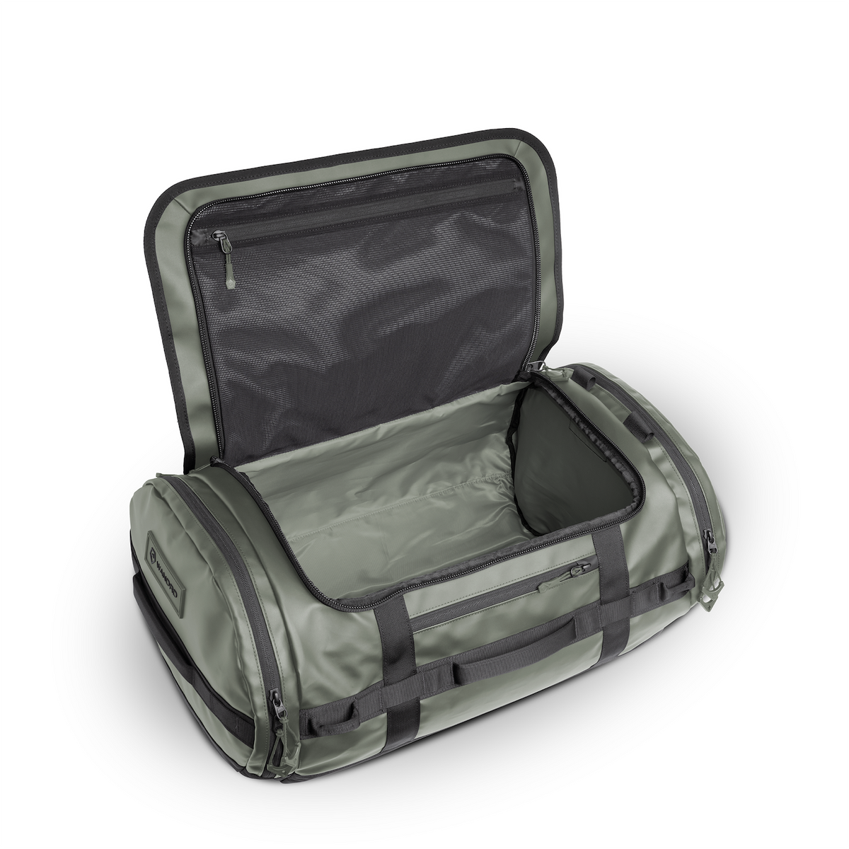 Carryall Duffel 40L