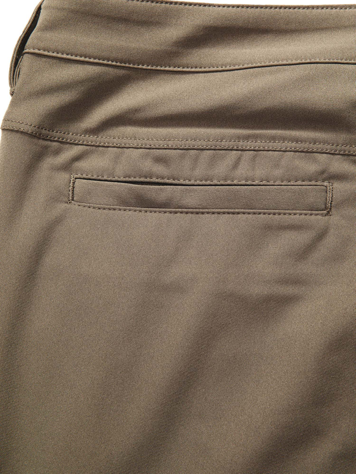 AO Pant | Canyon Slim-fit Versaknit™