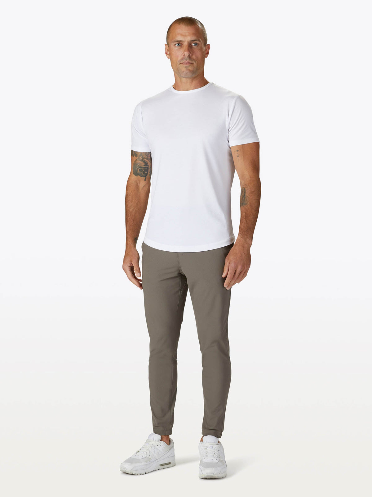 AO Jogger | Canyon Slim-fit Versaknit™
