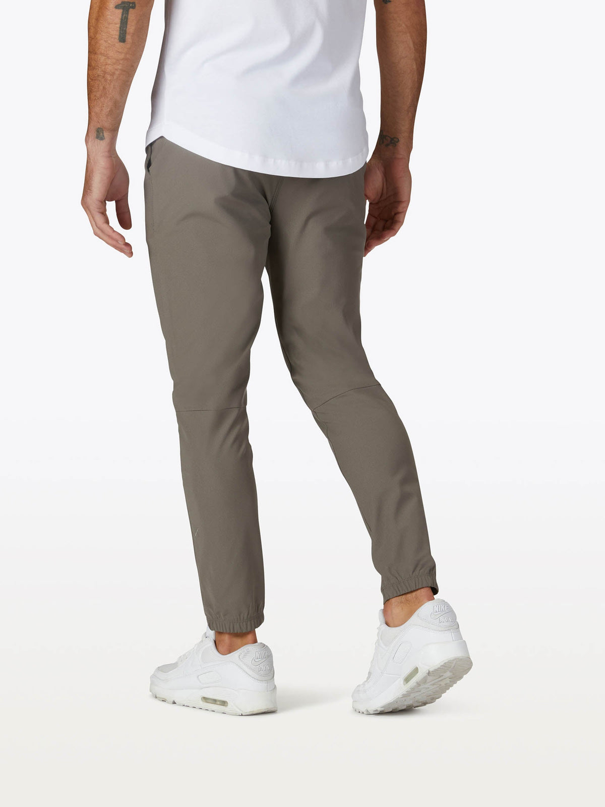 AO Jogger | Canyon Slim-fit Versaknit™