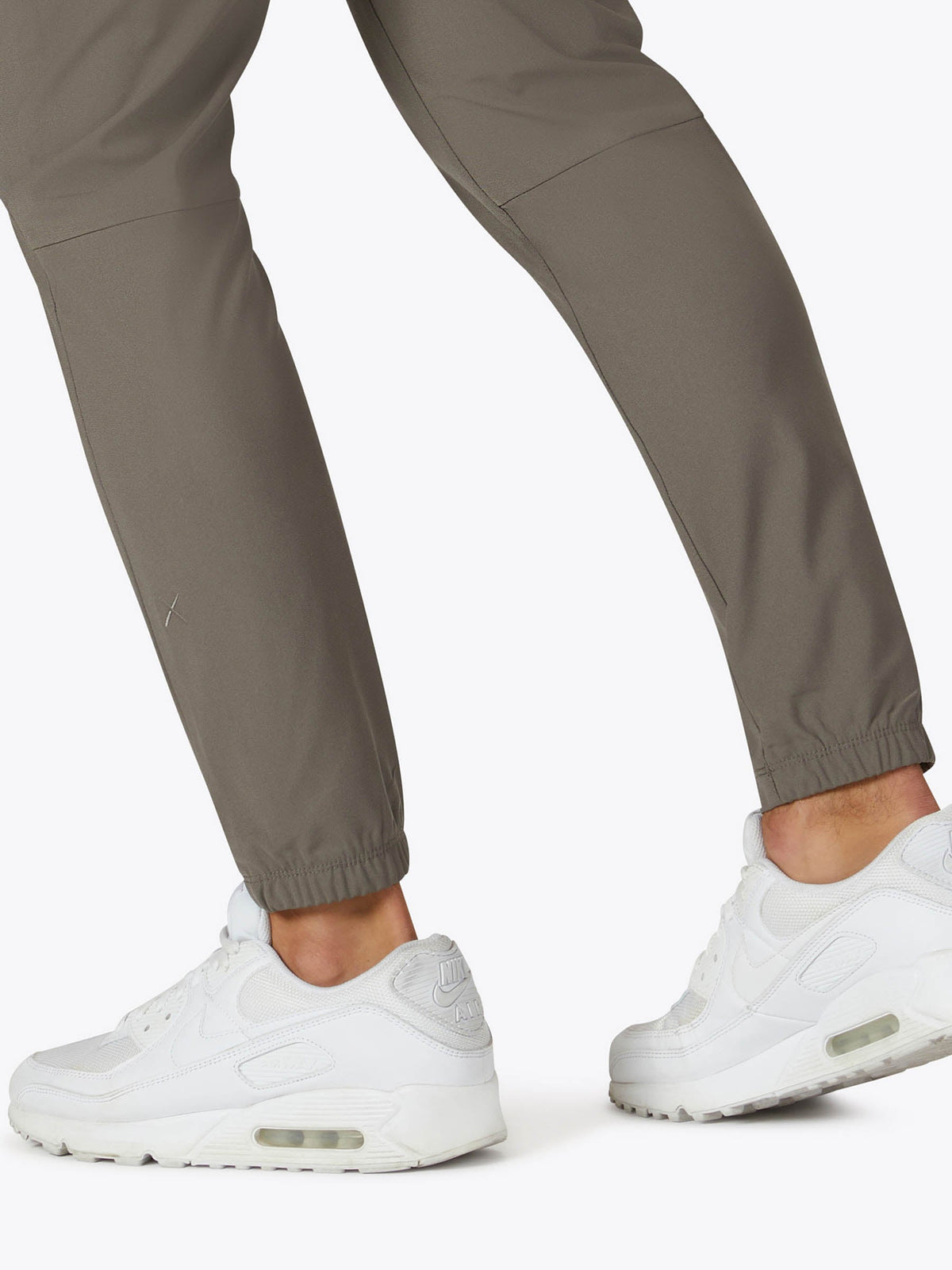 AO Jogger | Canyon Slim-fit Versaknit™