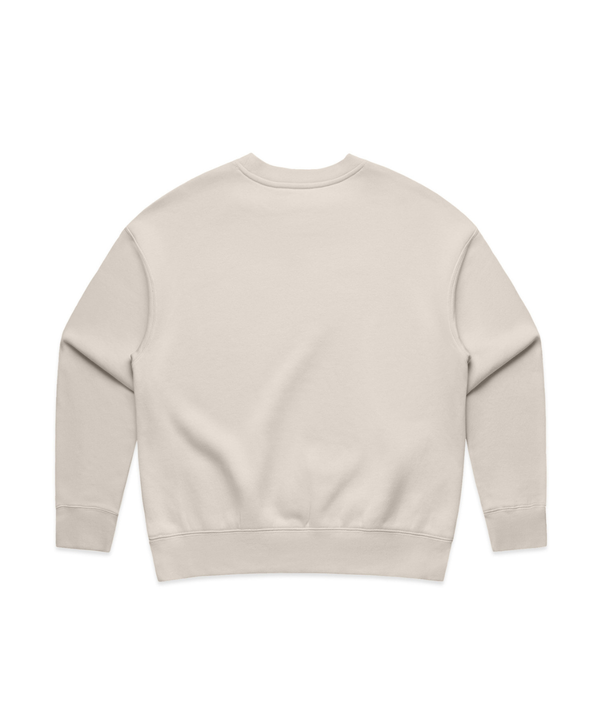 Carmel Crew - Bone (Men's Fit)