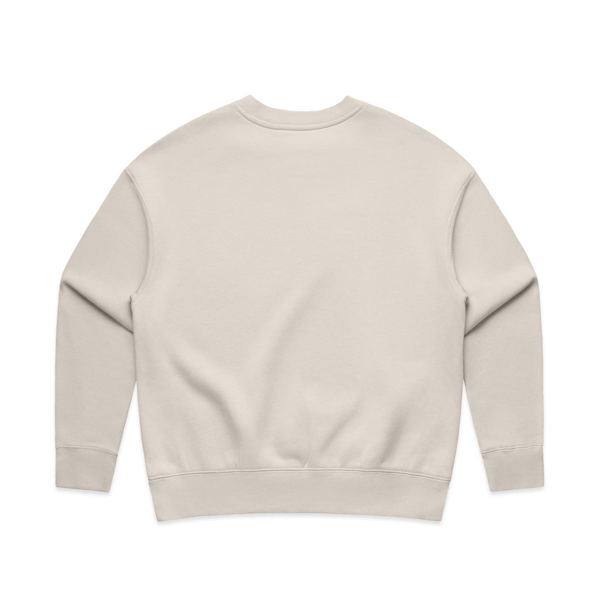 Carmel Crew - Bone (Women&#39;s Fit)