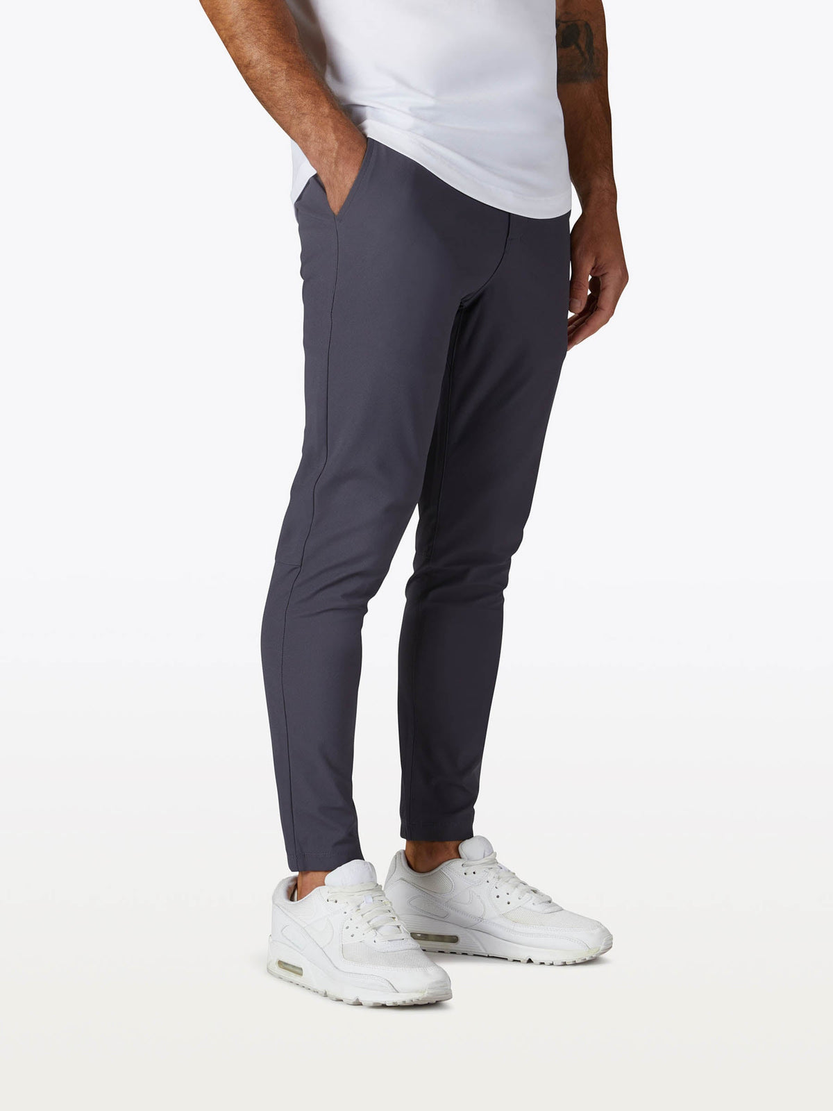 [info]--Zac is 6&#39;0, 170 lbs, 32&quot; inseam and wears a size M
