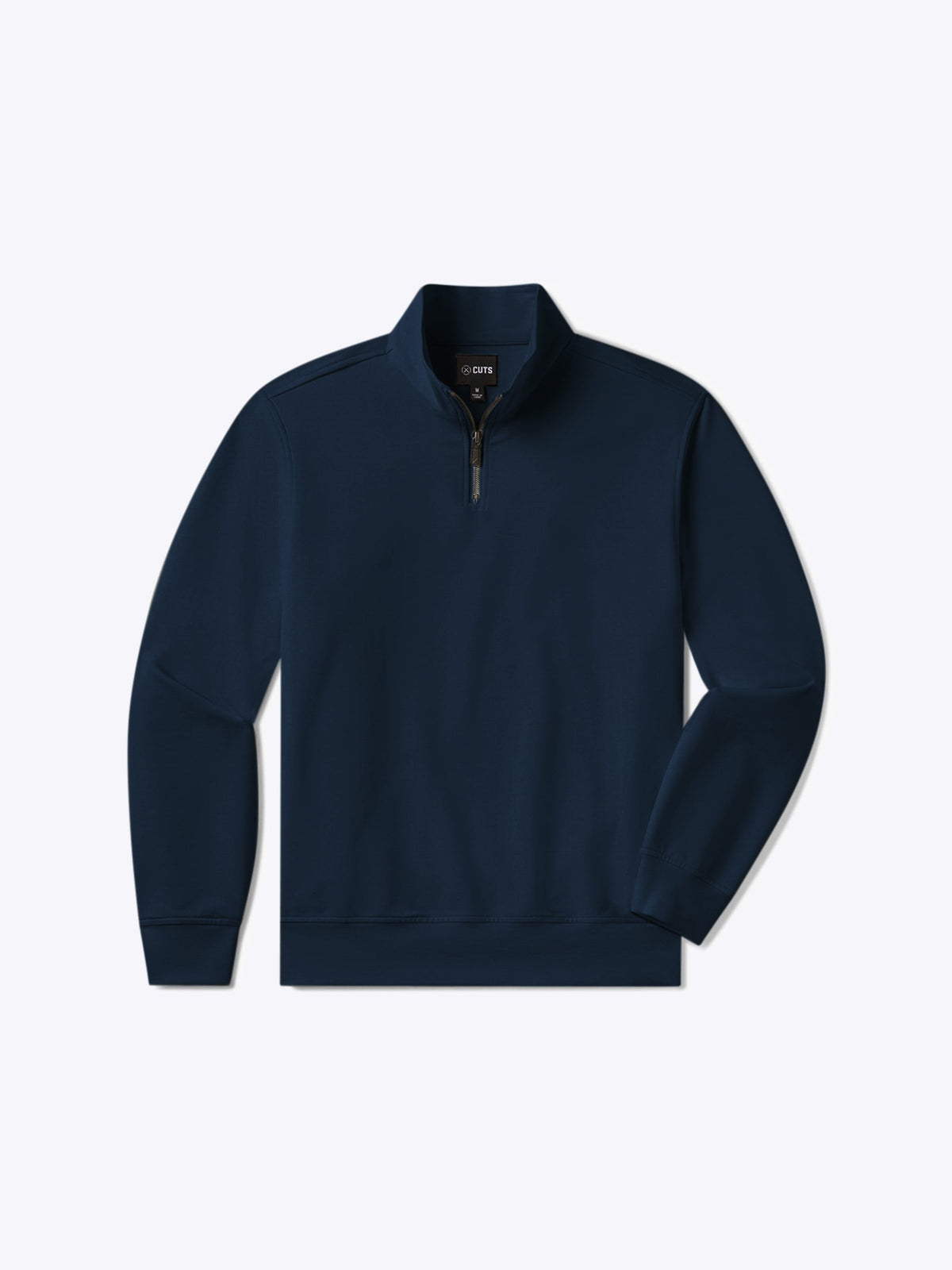 Hyperloop Q-Zip | Pacific Blue Signature-fit
