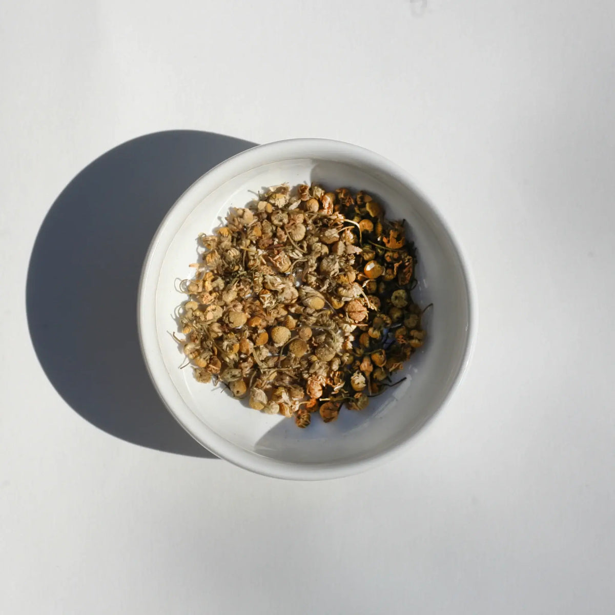 CHAMOMILE FLOWERS