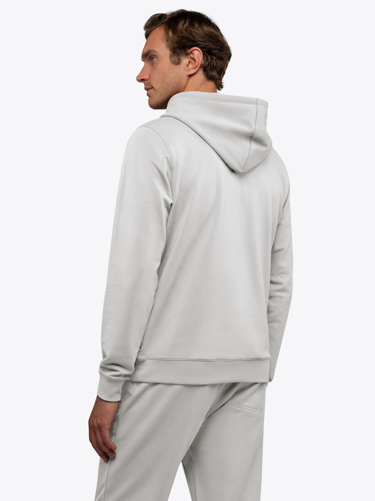Hyperloop Hoodie | Vapor Signature-fit