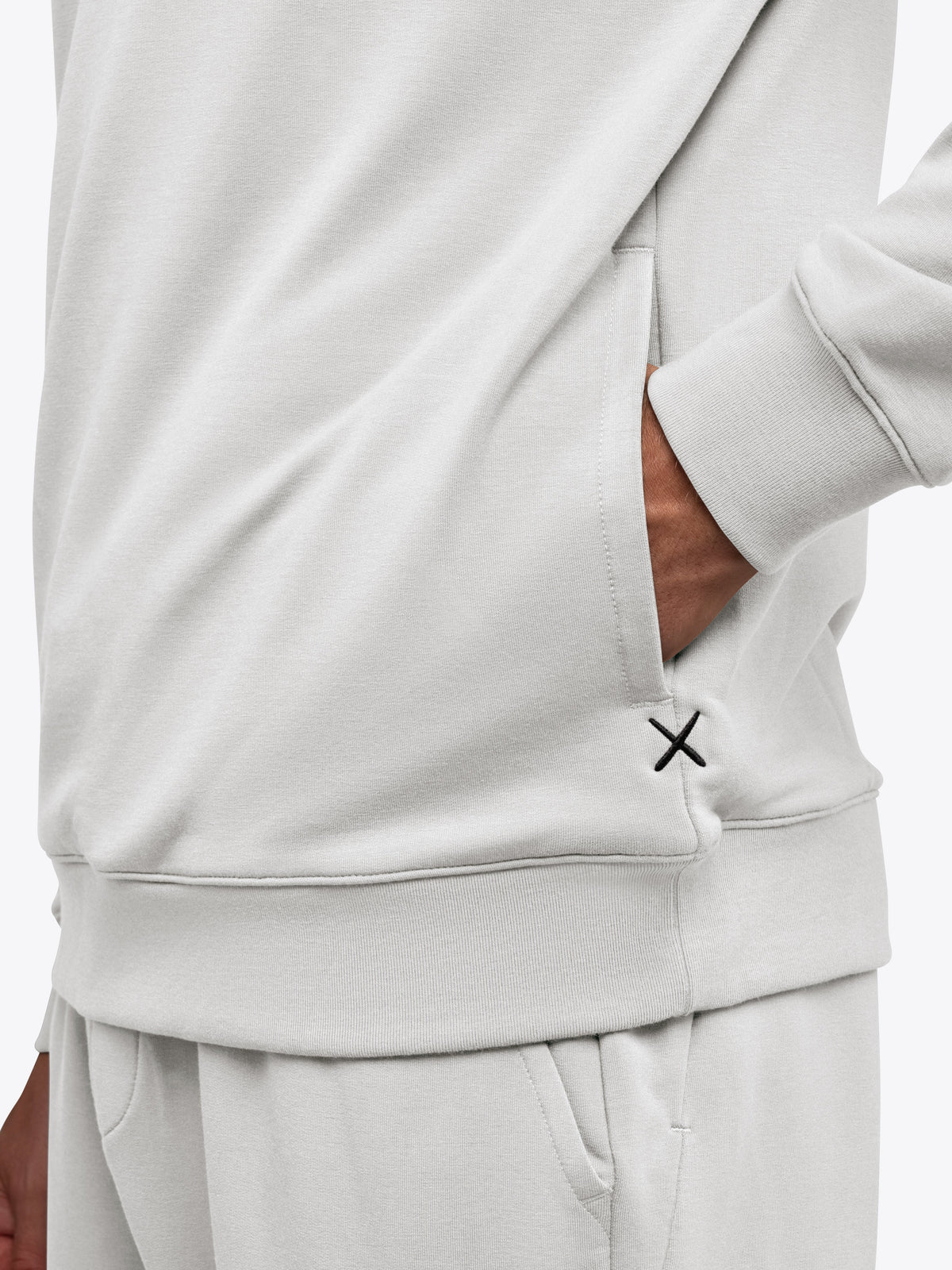 Hyperloop Hoodie | Vapor Signature-fit