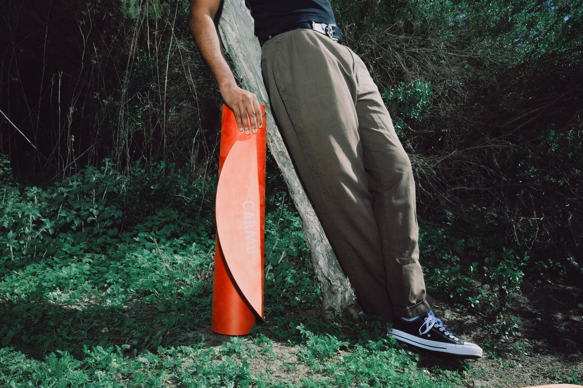 LAPIS MAT (RED, PINK)