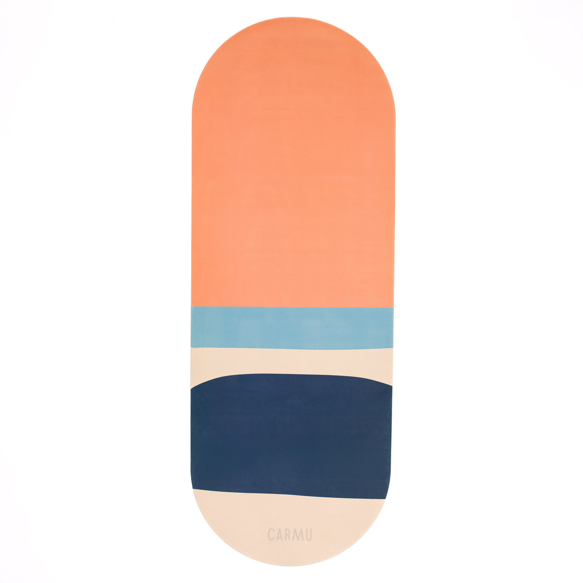 LAPIS MAT (PEACH)
