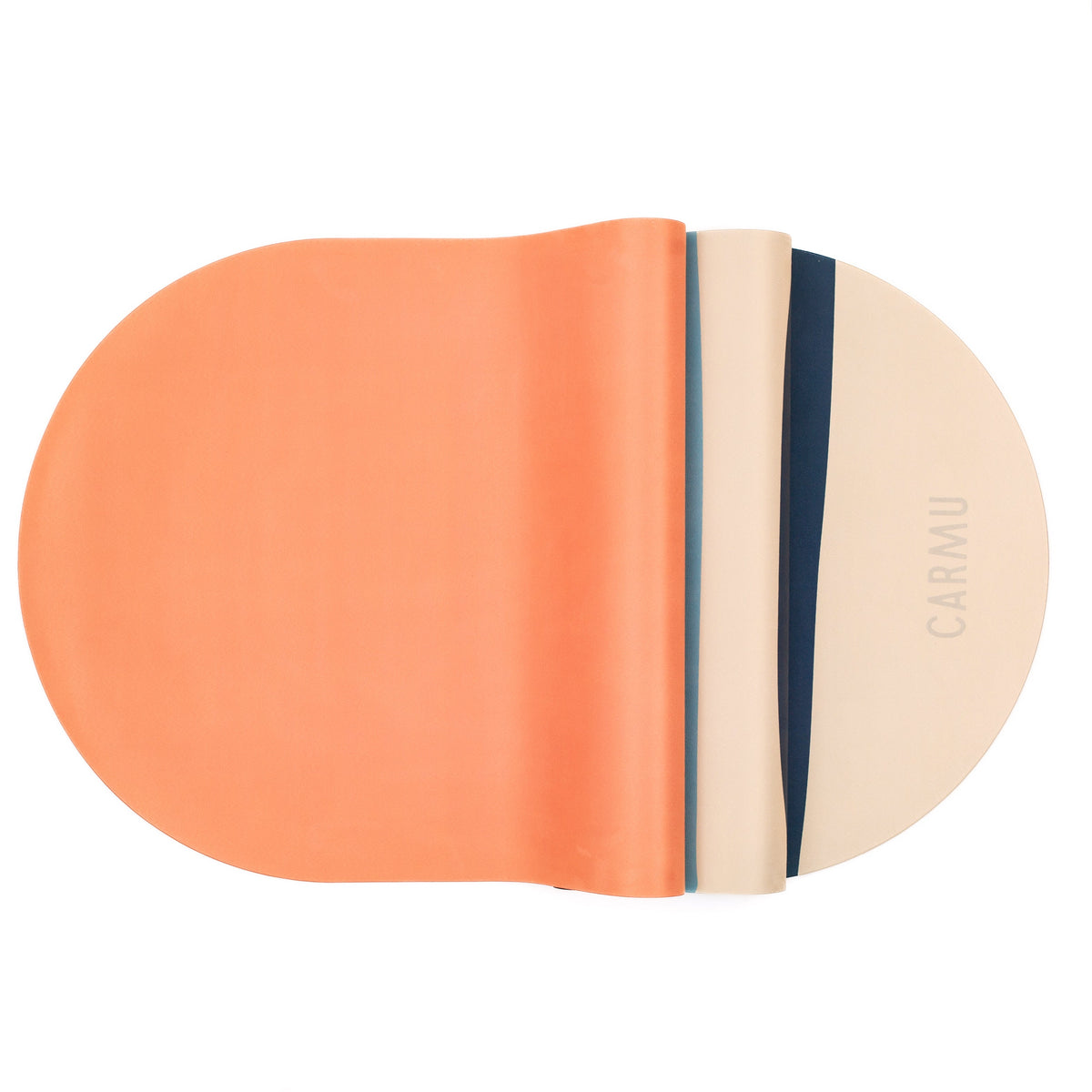 LAPIS MAT (PEACH)