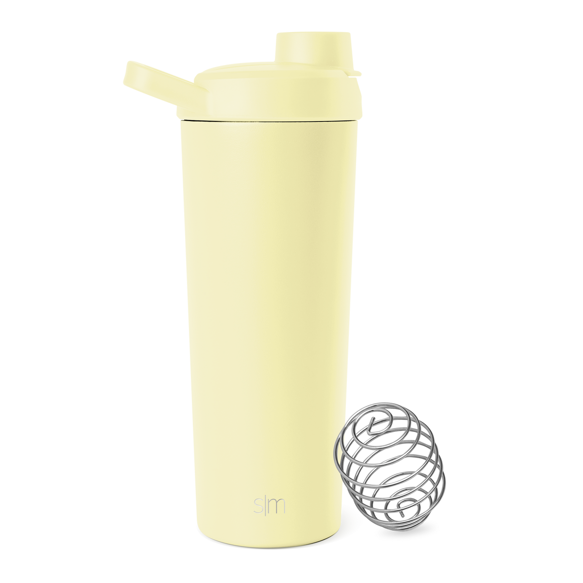 Rally Protein Shaker - 24oz - Buttercup