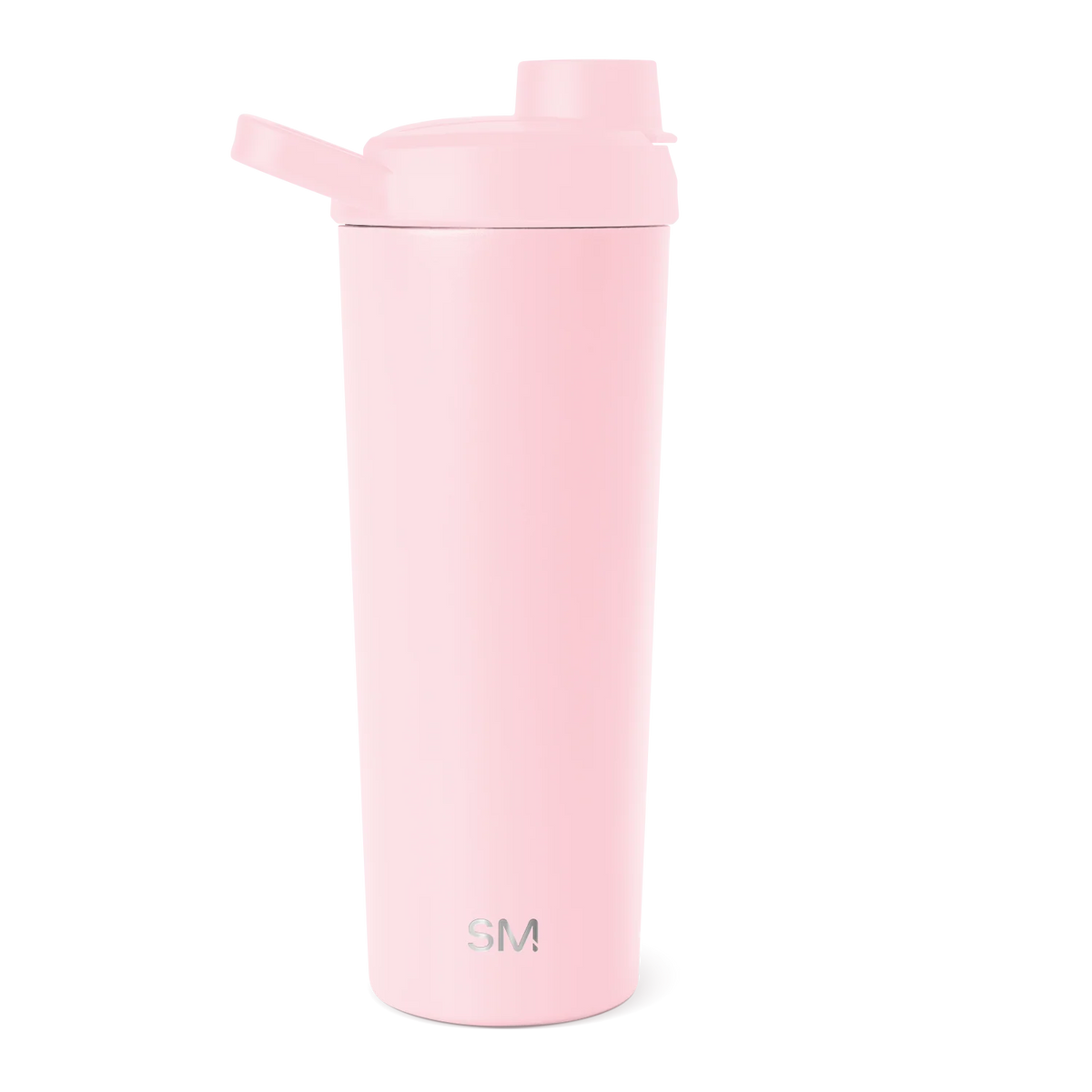 Rally Protein Shaker - 24oz - Blush