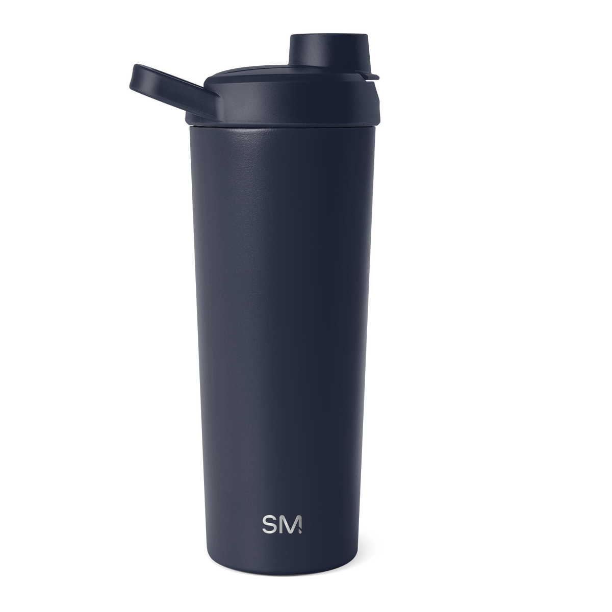 Rally Protein Shaker - 24oz - Deep Ocean