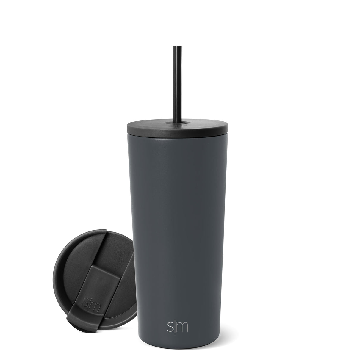 Classic Tumbler - 20oz - Graphite