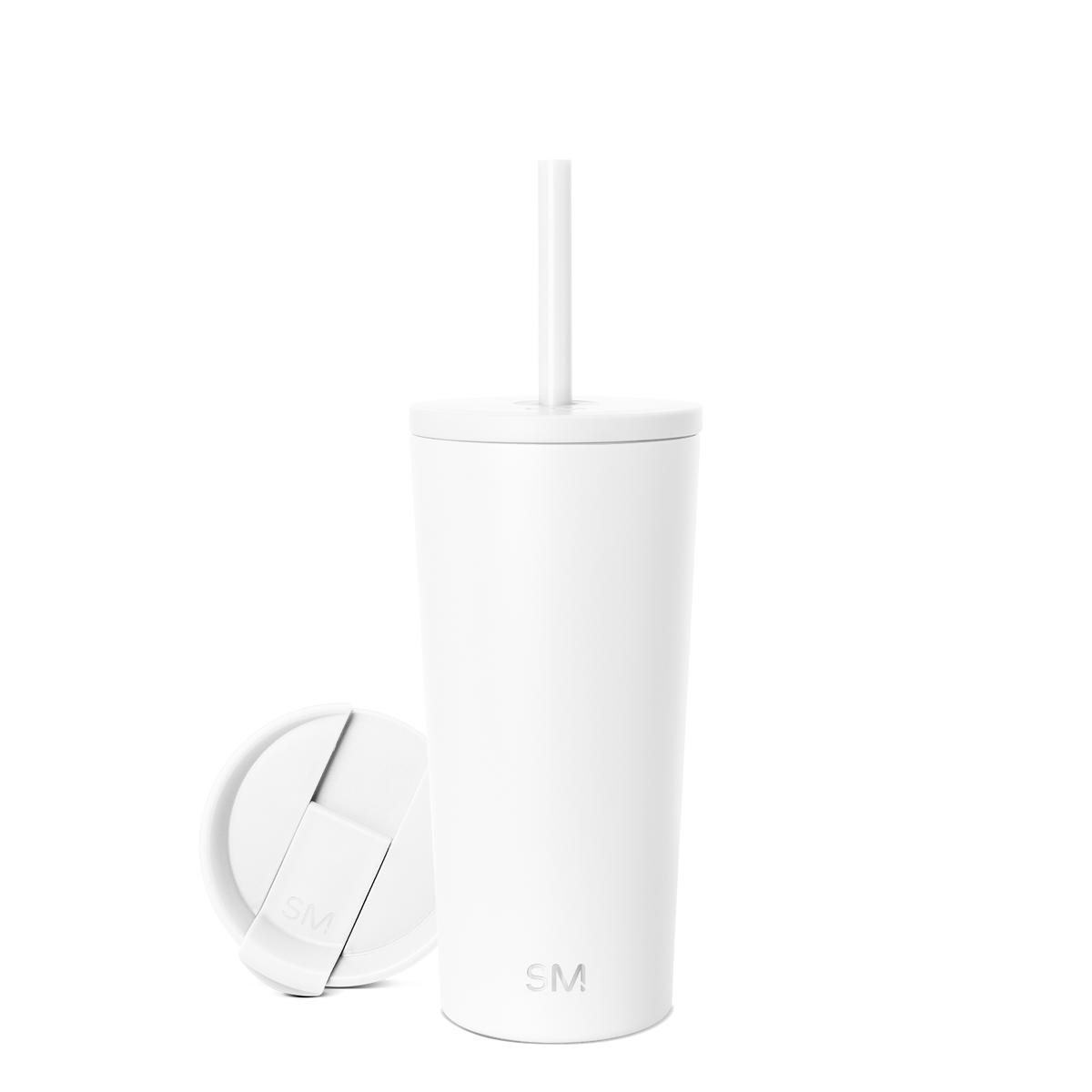 Classic Tumbler - 20oz - Winter White