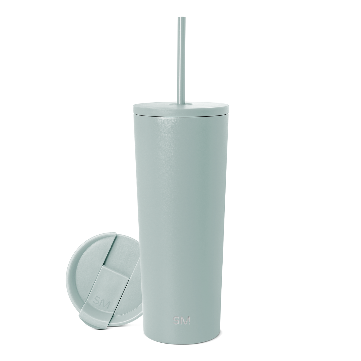 Classic Tumbler - 24oz - Sea Glass Sage