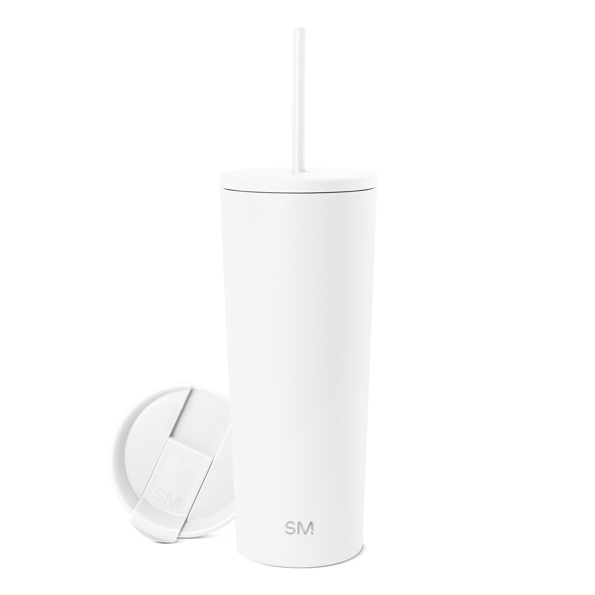 Classic Tumbler - 24oz - Winter White