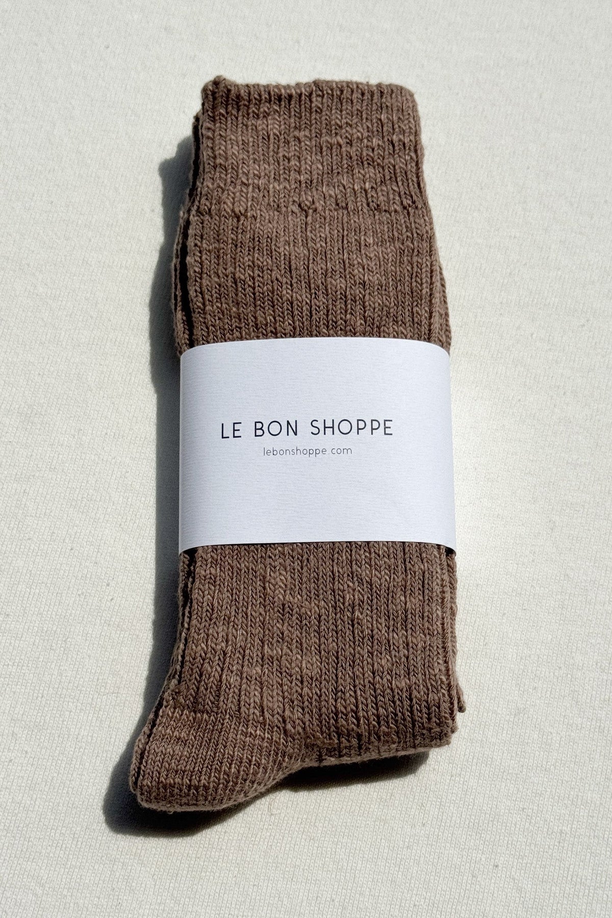 Cottage Socks
