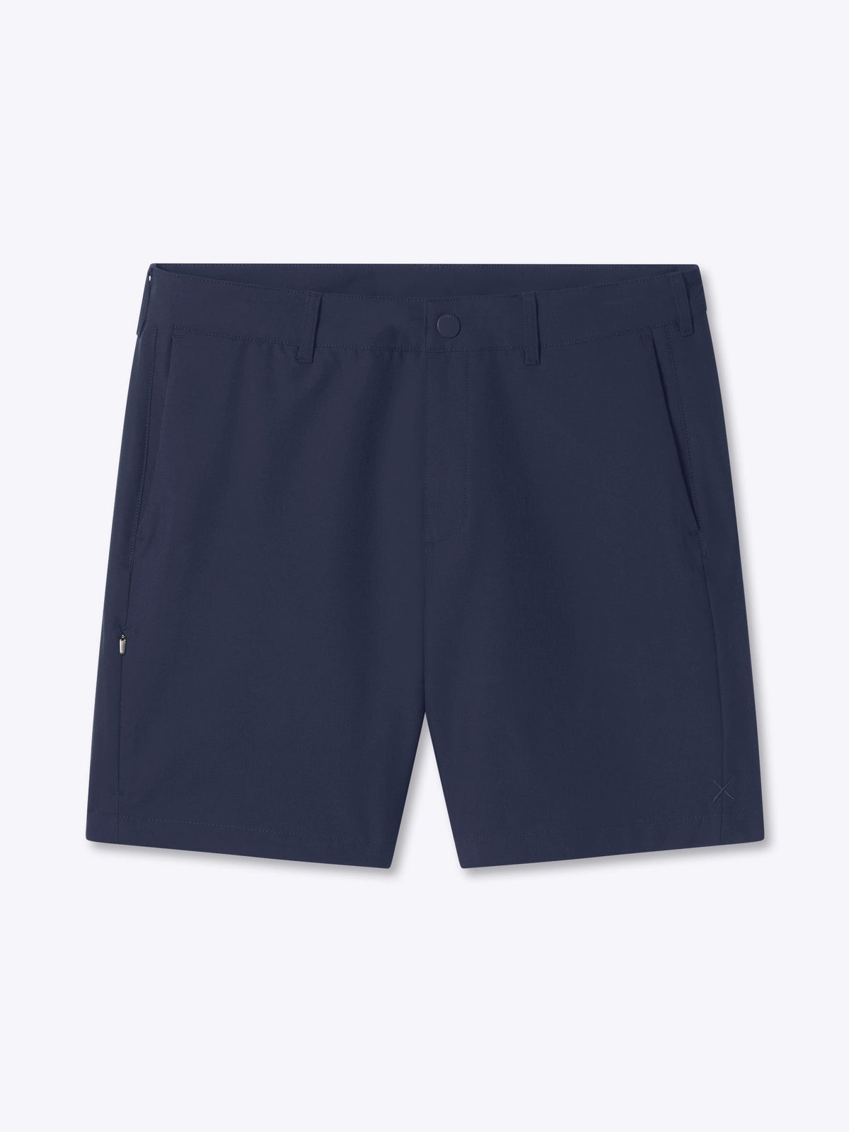 COZ Short 7&quot; | Pacific Blue Slim-Fit
