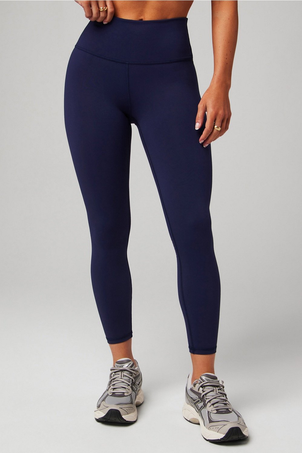 Define PowerHold® High-Waisted Legging 7/8