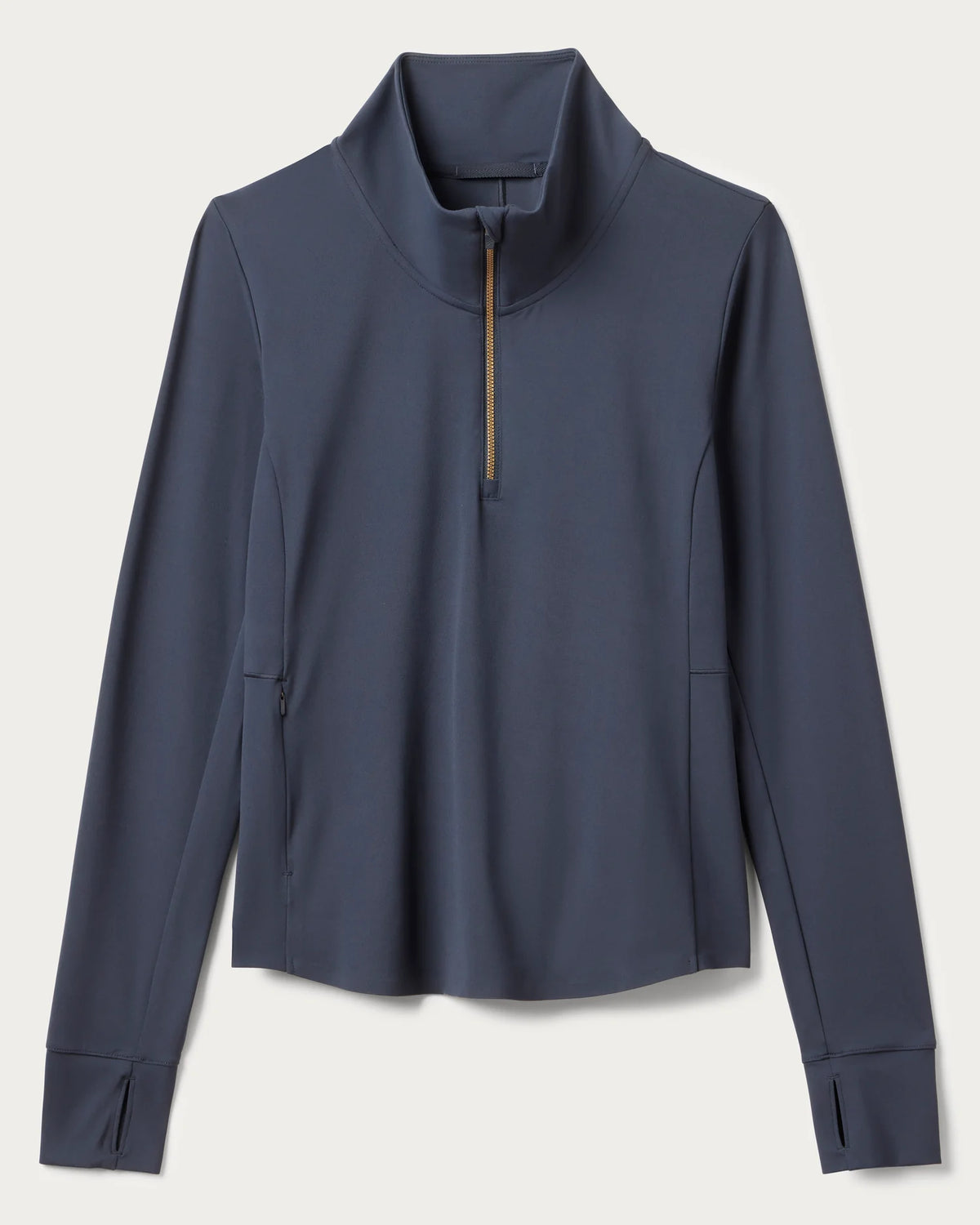 Course to Court 1/4 Zip