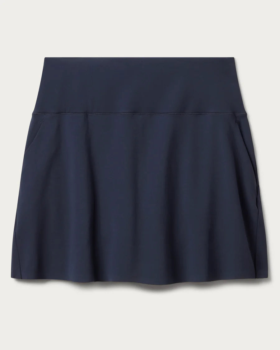 Course to Court Sport Skort