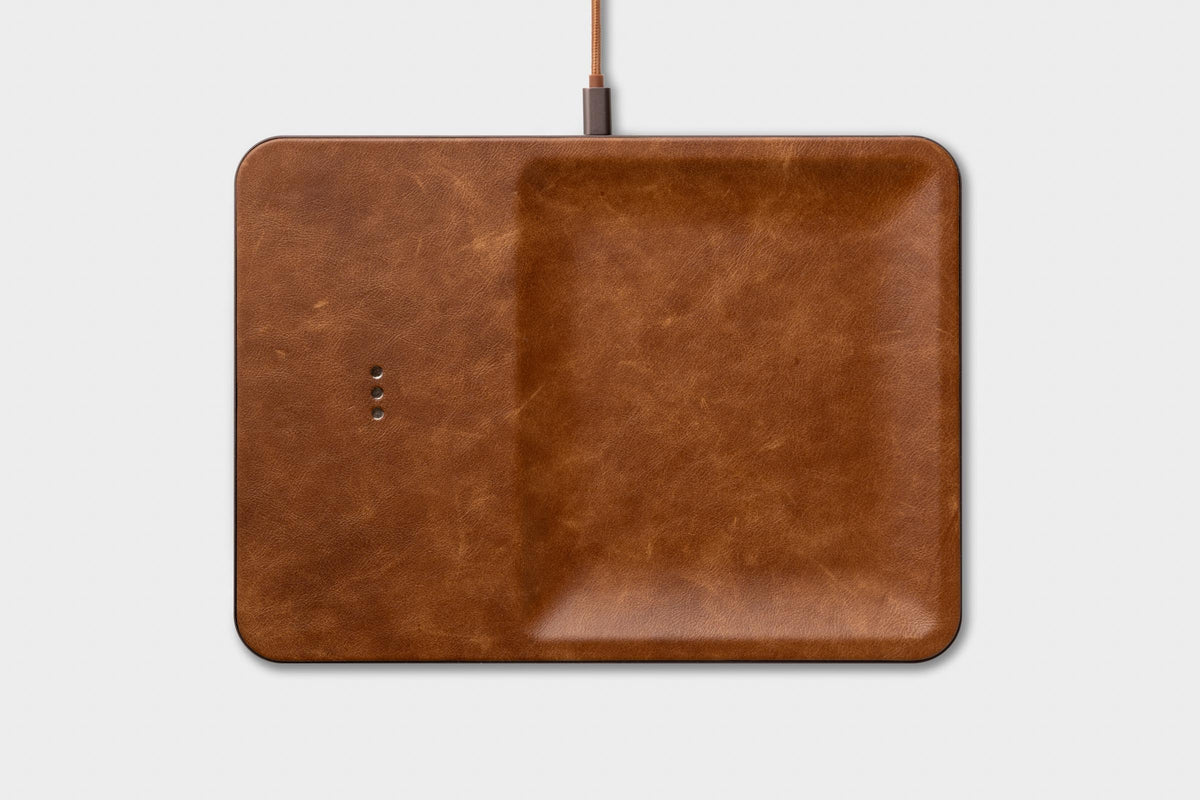 Saddle