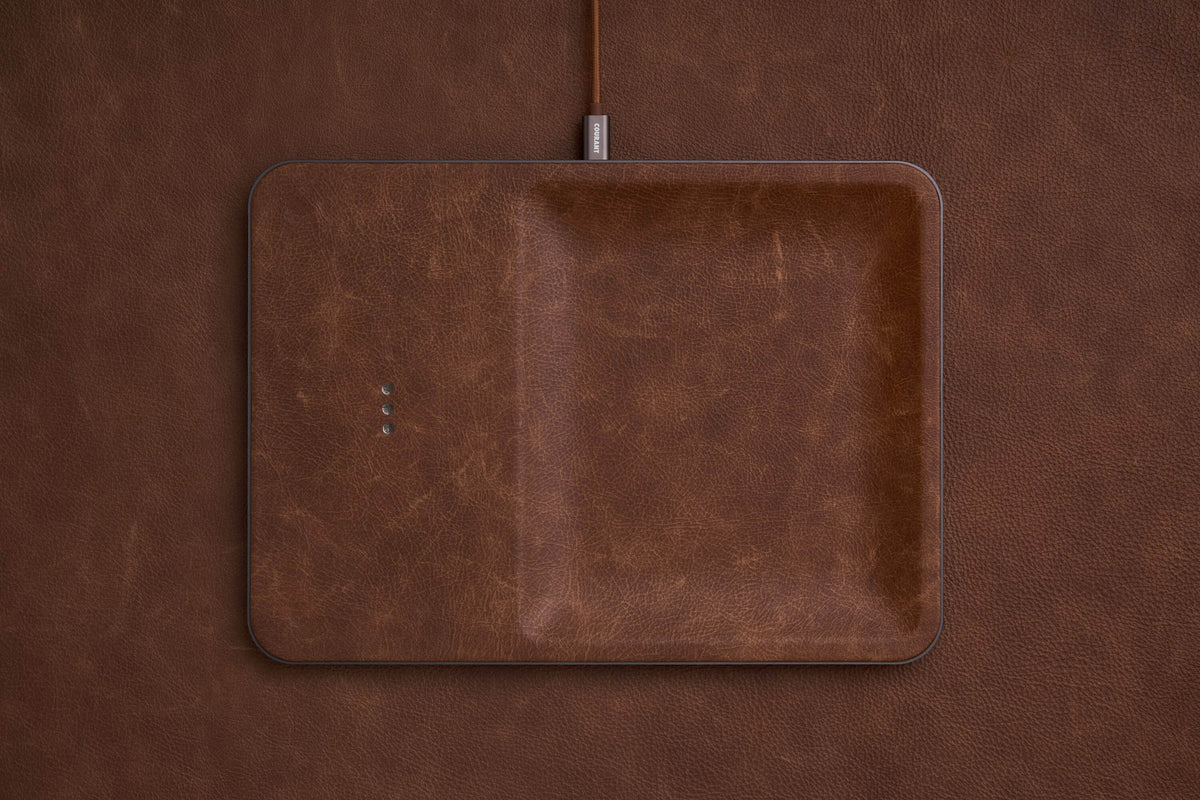 Saddle