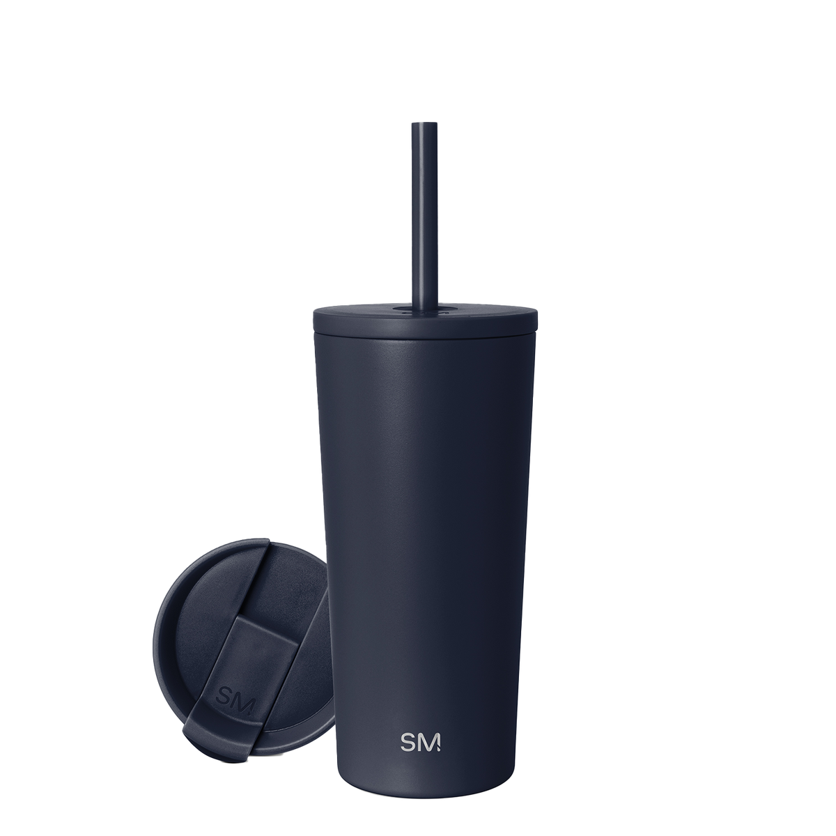 Classic Tumbler - 20oz - Deep Ocean