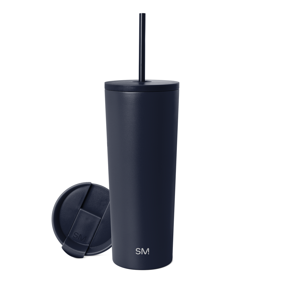 Classic Tumbler - 24oz - Deep Ocean
