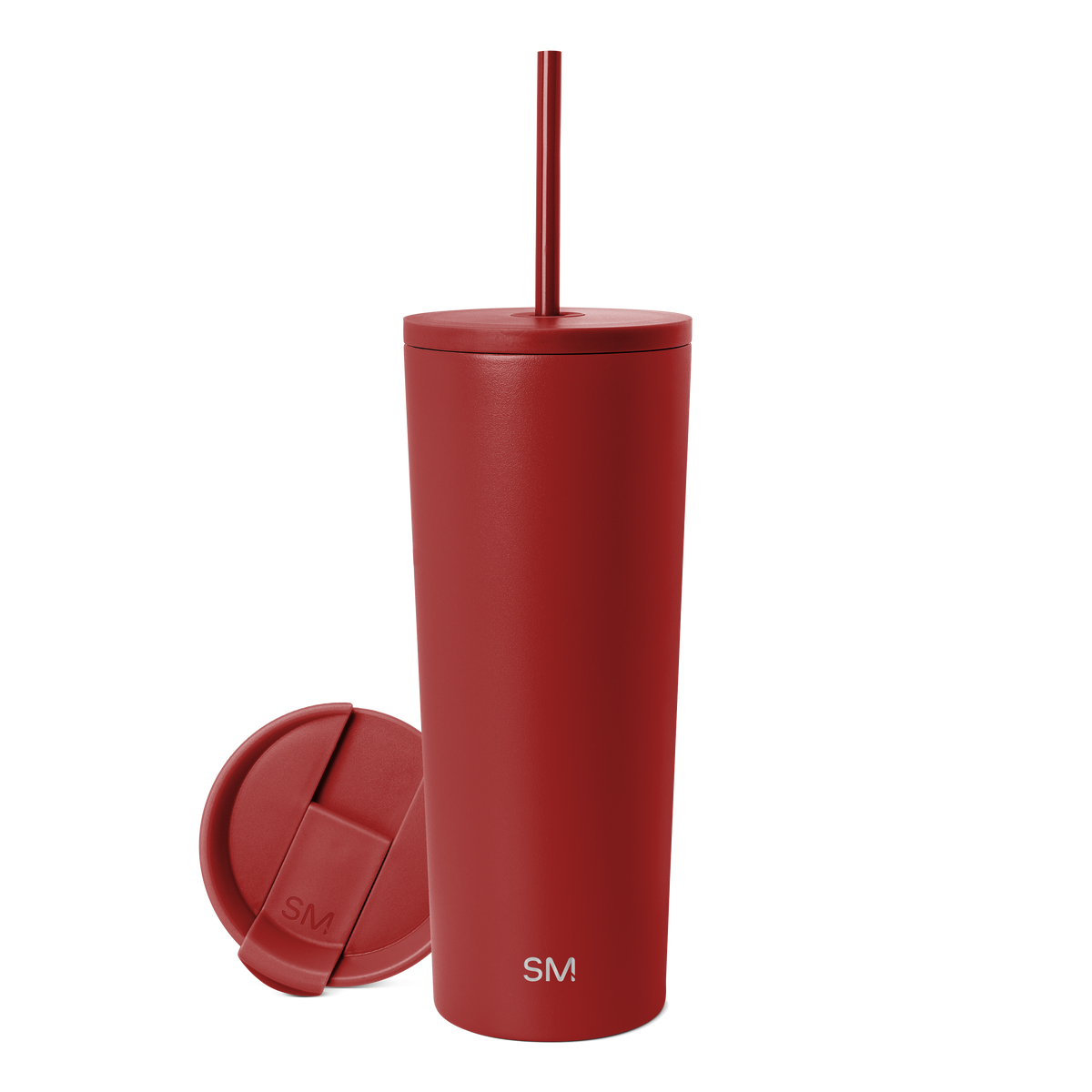 Classic Tumbler - 24oz - Cherry