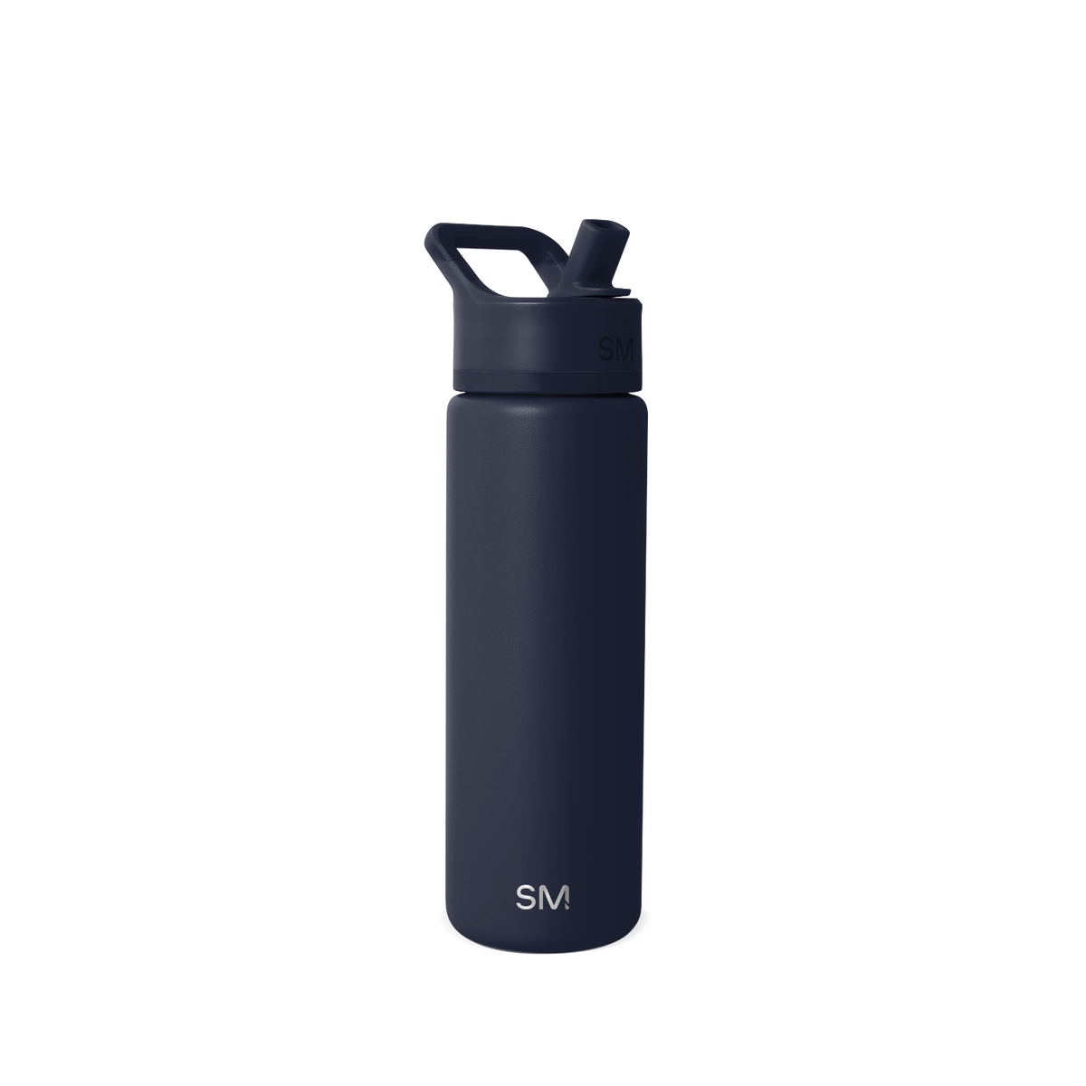 Summit Water Bottle 2.0 - 22oz - Deep Ocean