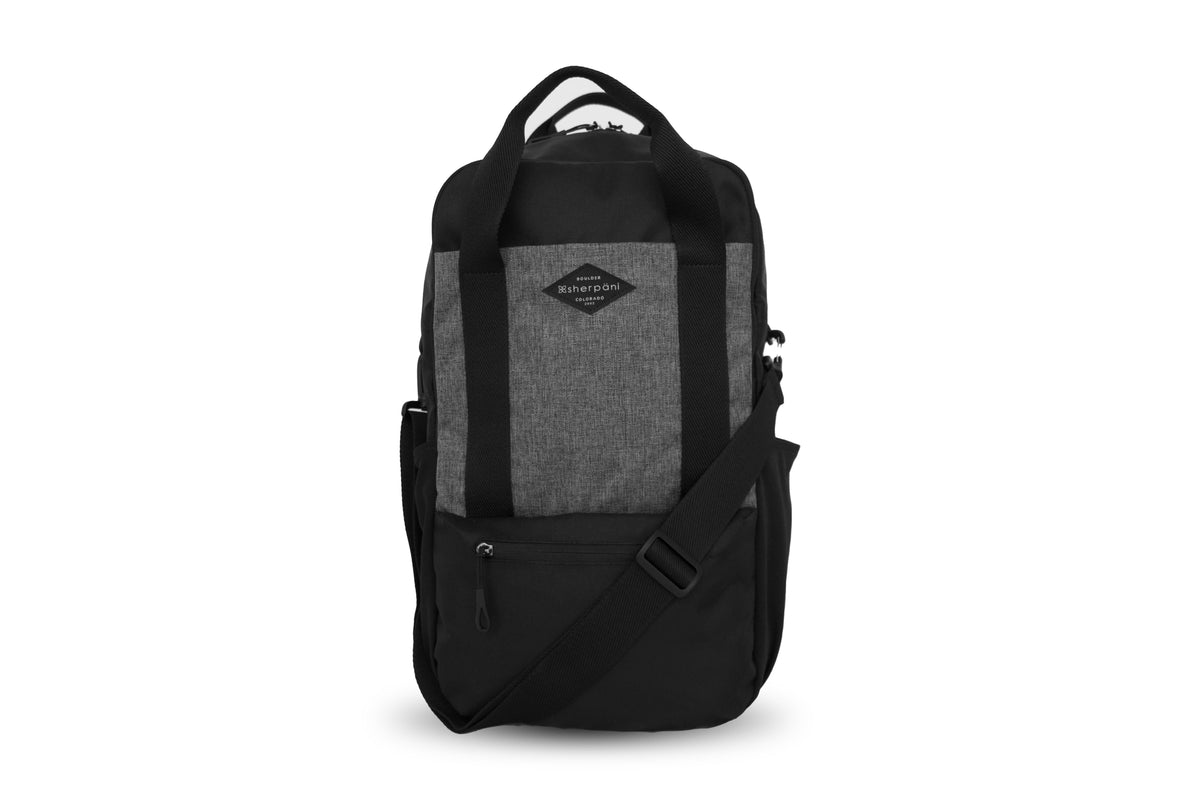 Camden | Classic Backpack