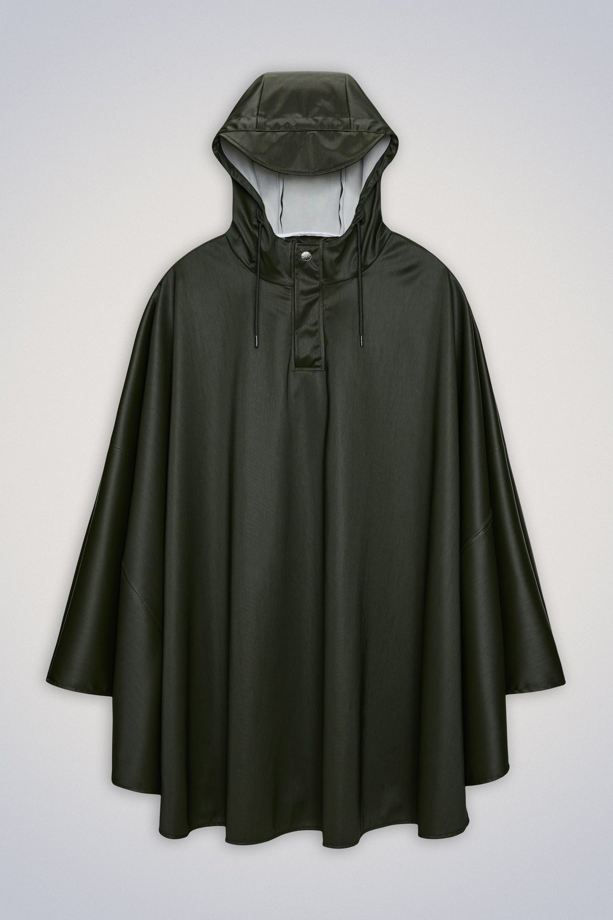 Rains Cape Capes 03 Green
