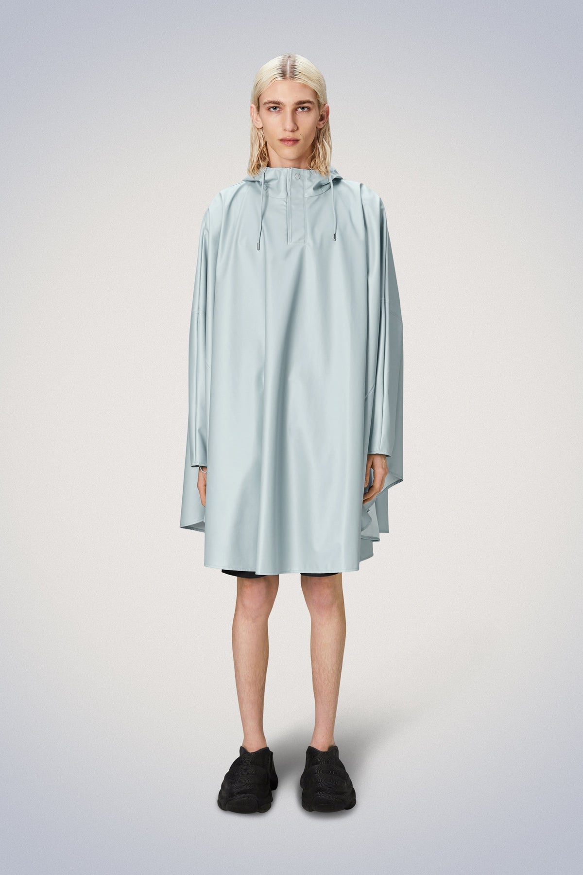 Rains Cape Capes