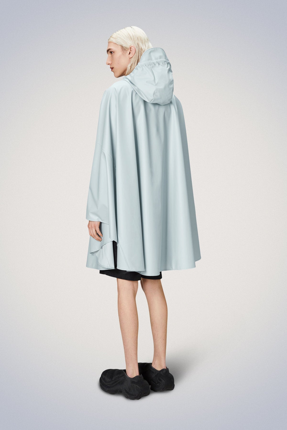 Rains Cape Capes