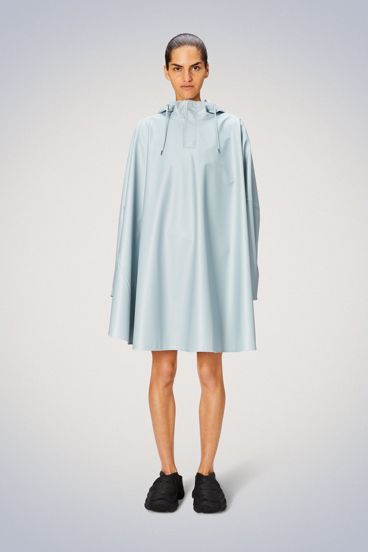Rains Cape Capes