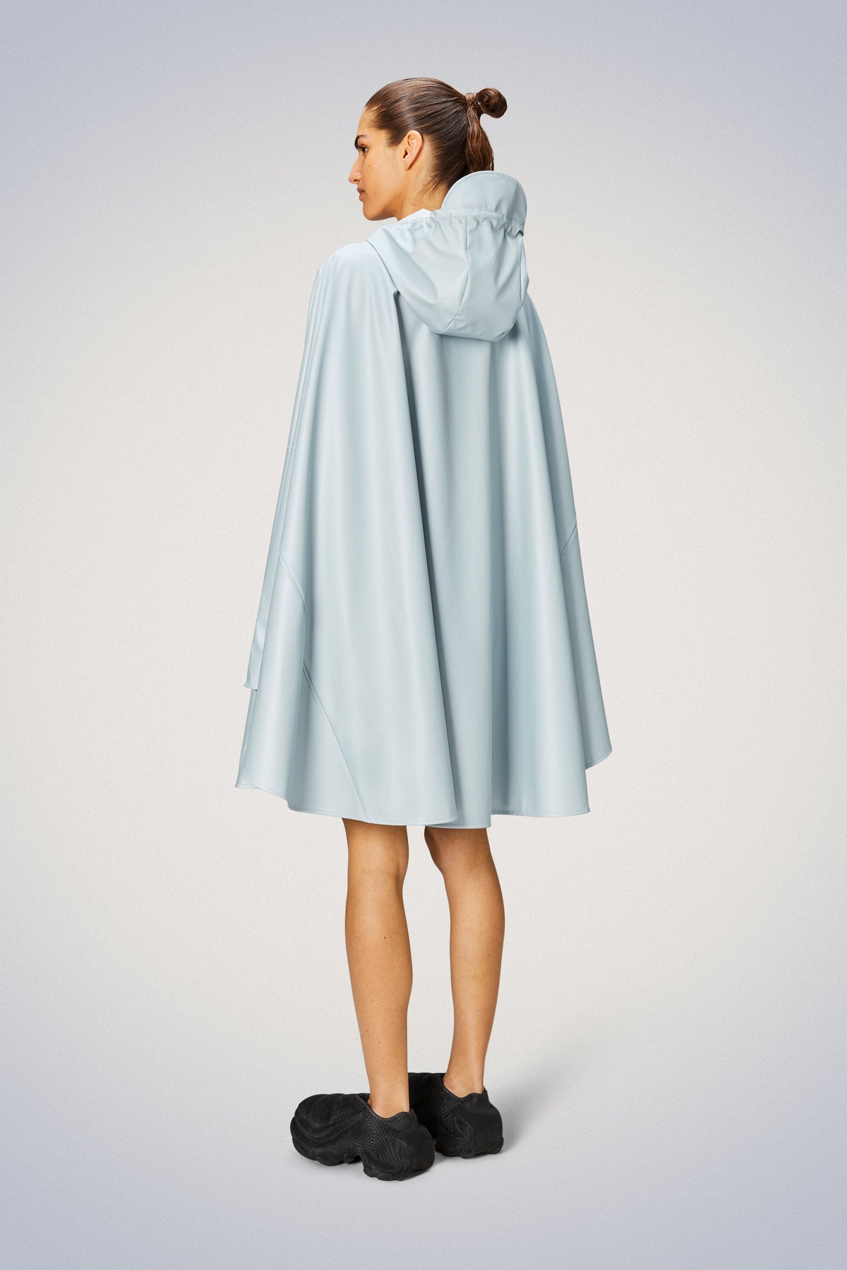 Rains Cape Capes