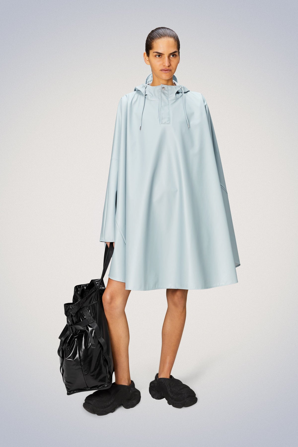 Rains Cape Capes