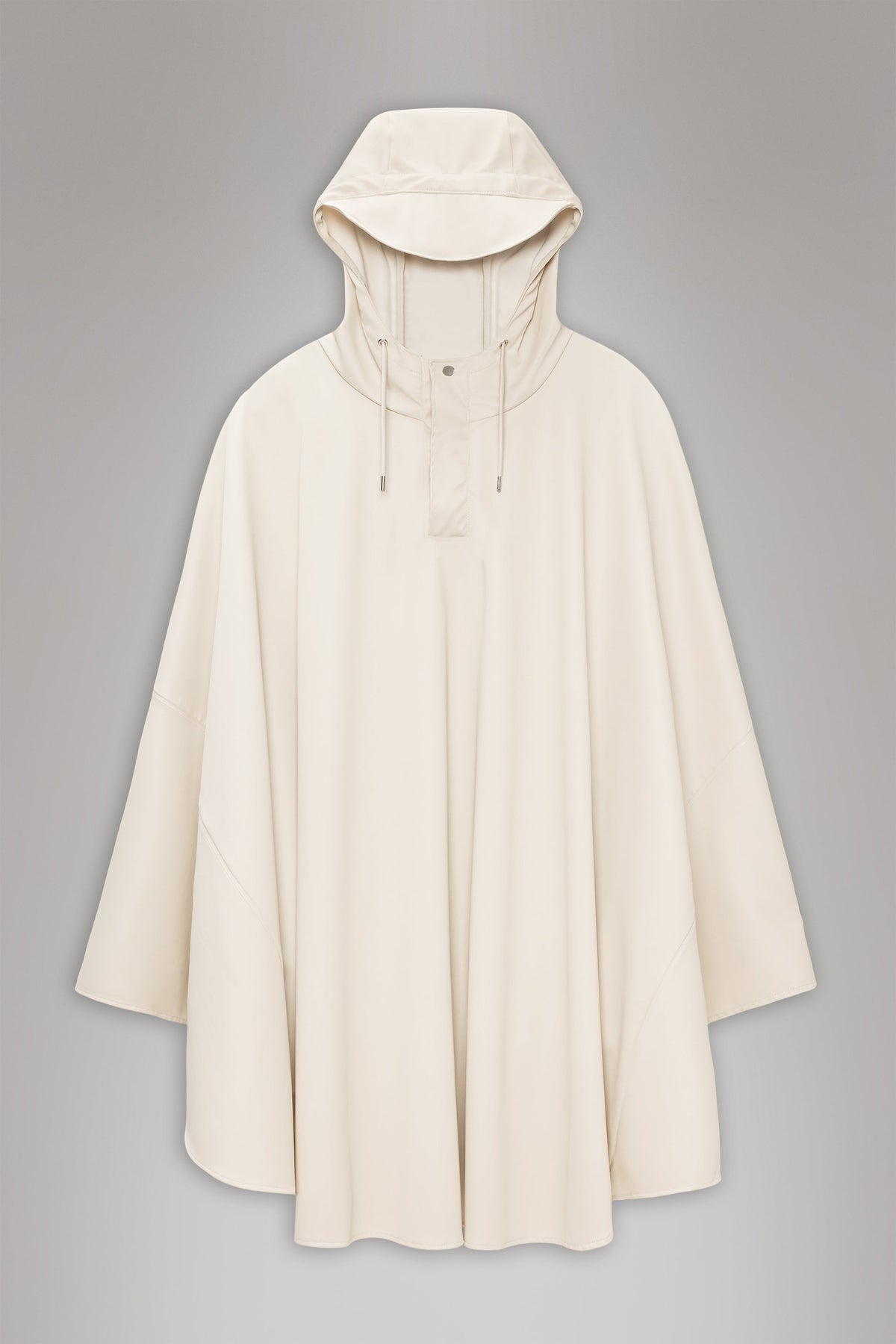 Rains Cape Capes 95 Dune Grain