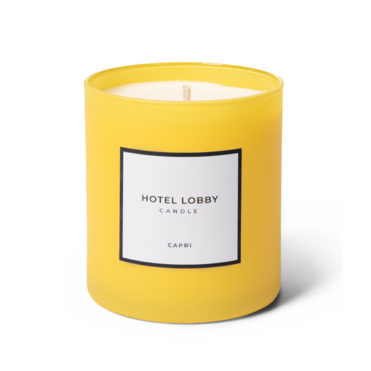 Capri Candle