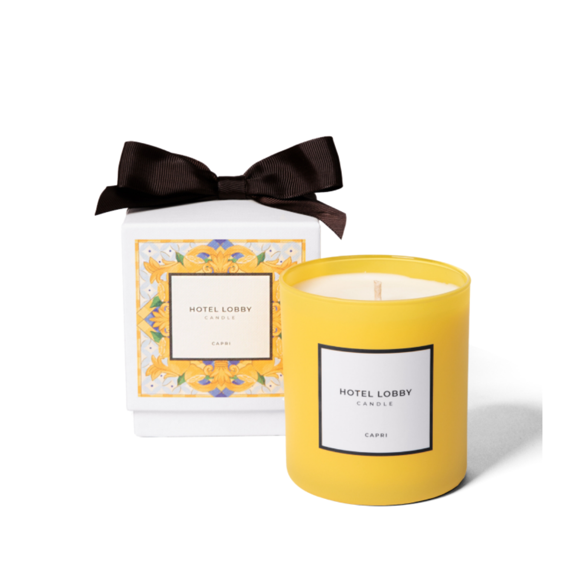 Capri Candle