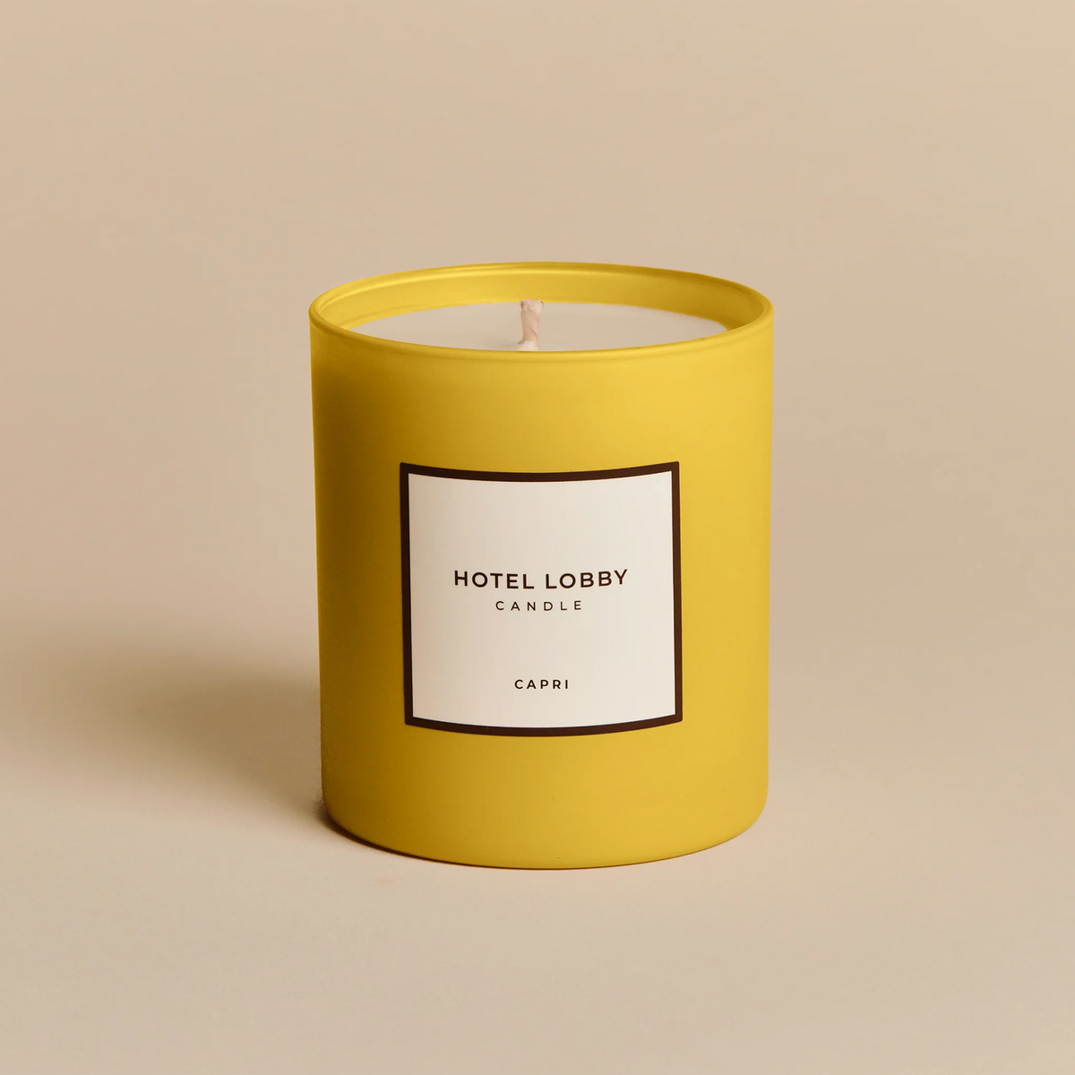 Capri Candle