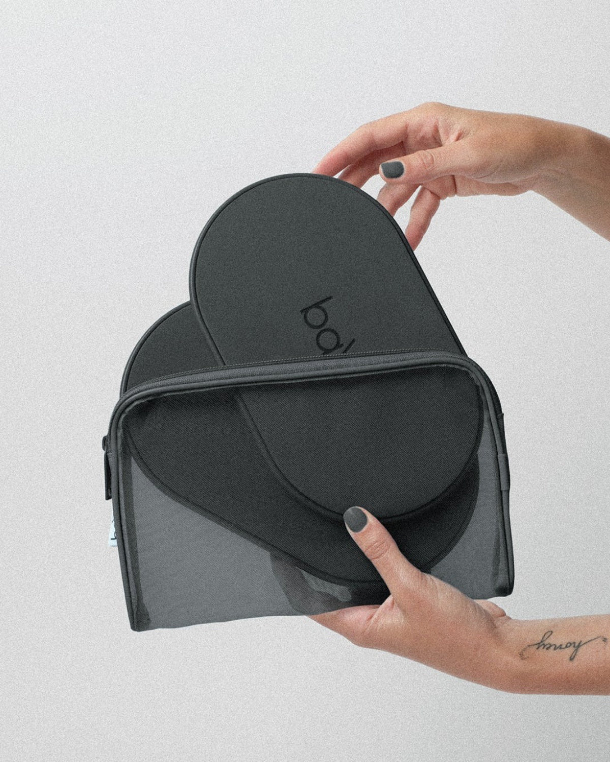 The Capsule Sliders