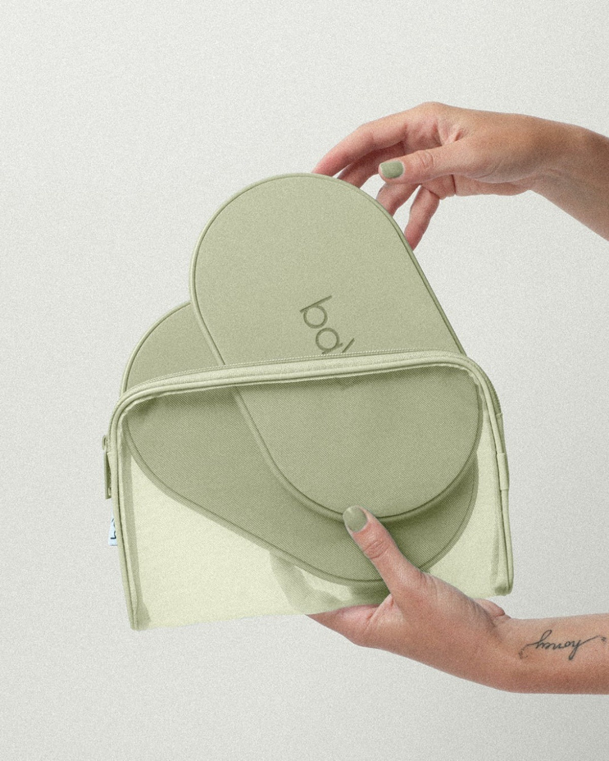 The Capsule Sliders