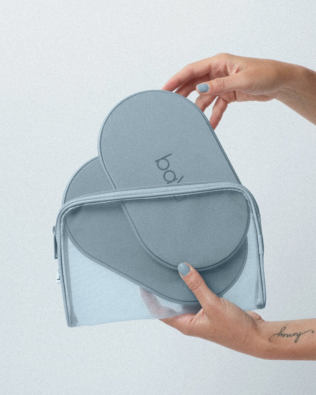 The Capsule Sliders
