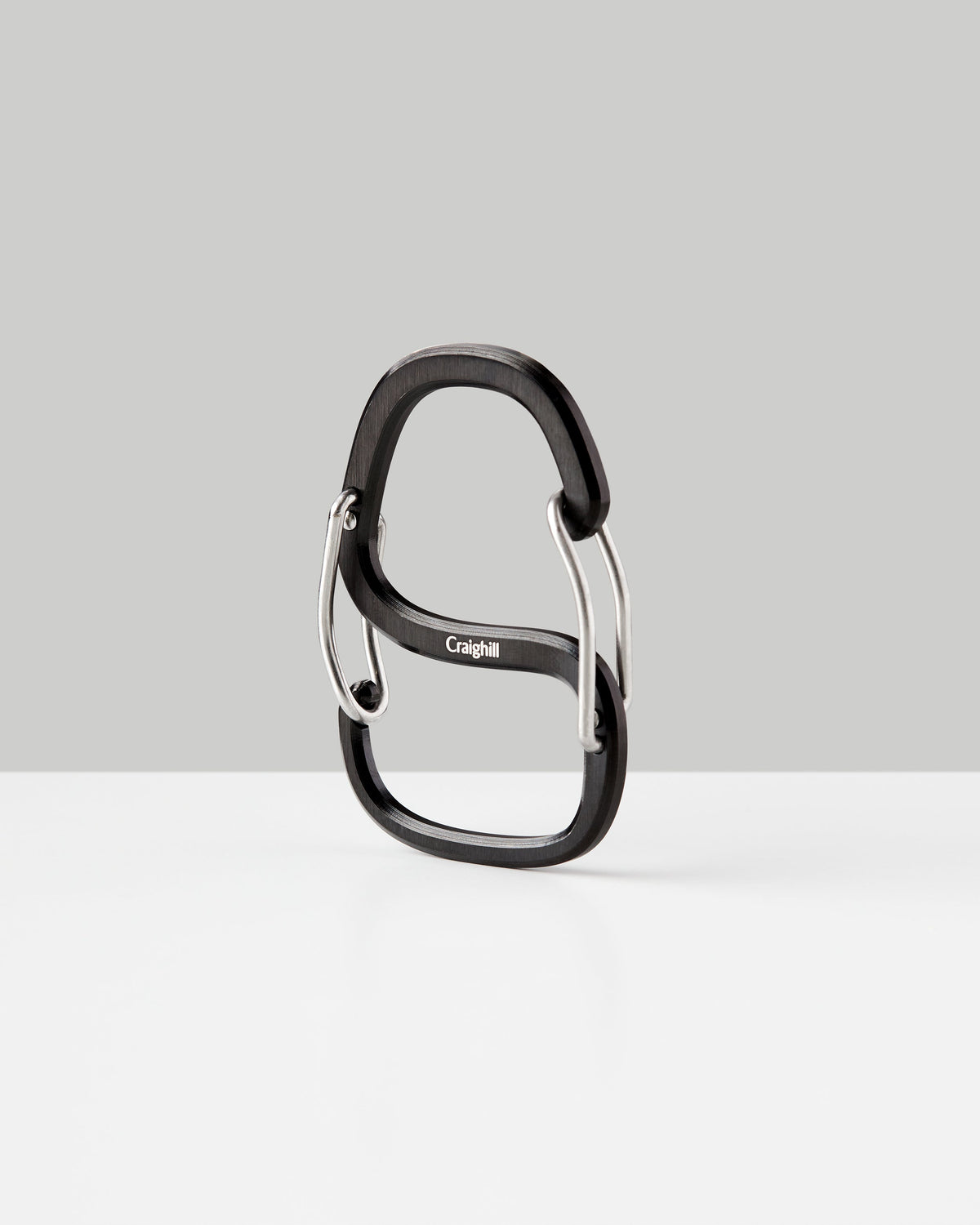 Coachwhip Carabiner