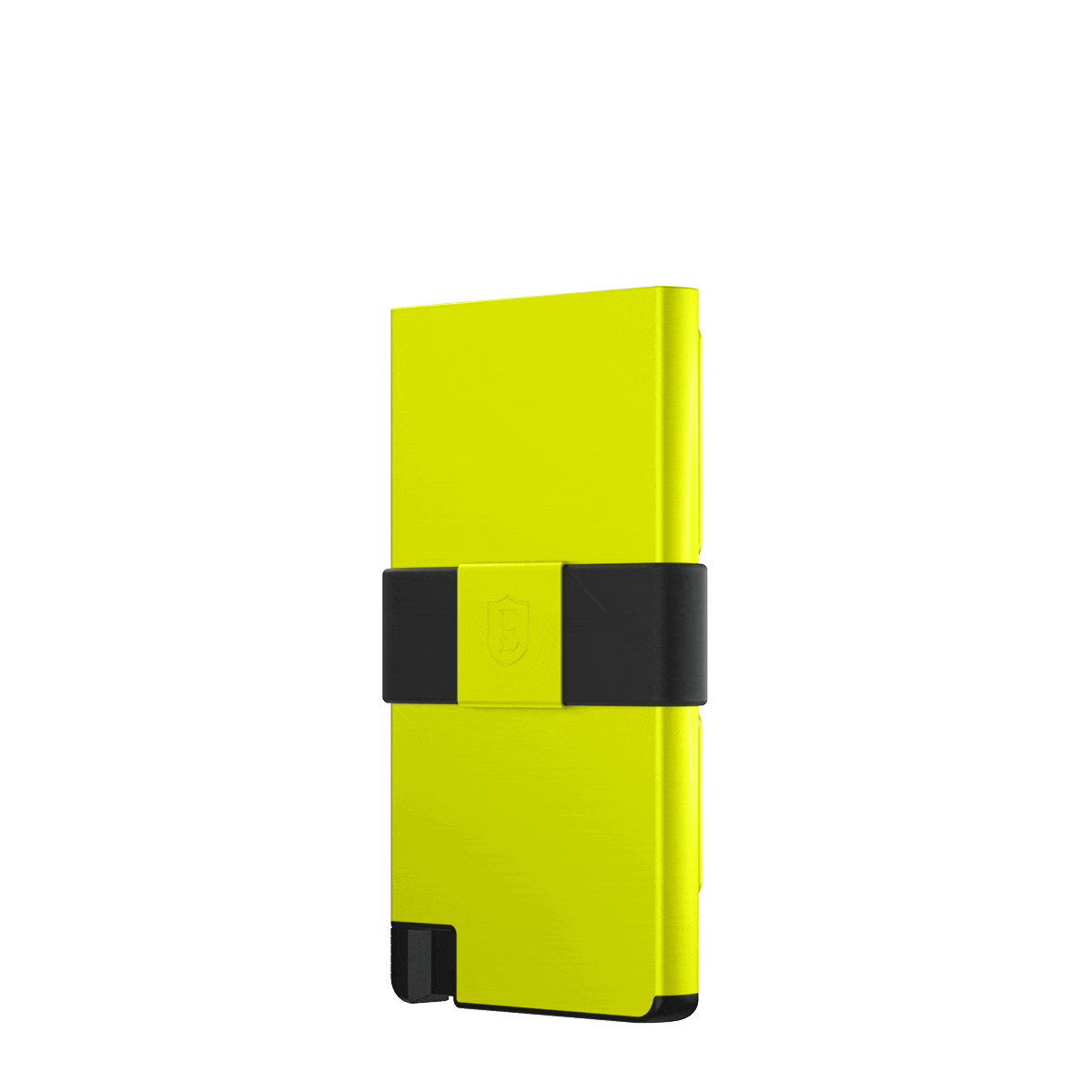 Electric Yellow