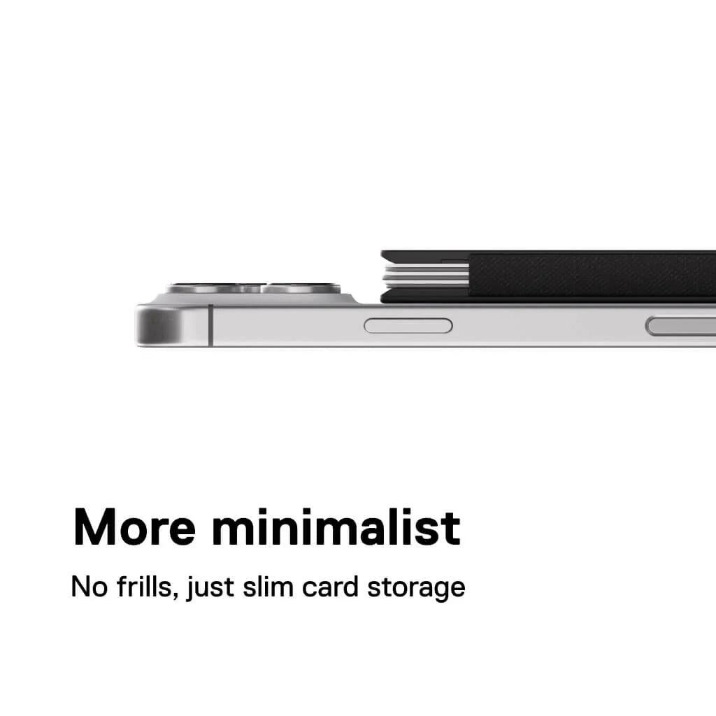 Cardholder Nano for MagSafe